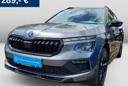 Skoda Kamiq 1.001 km 25.495 &euro; Böblingen 71032