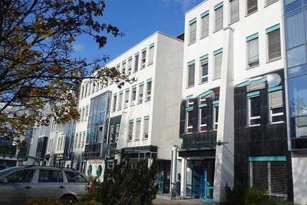 Gewerbeobjekt Ludwigsburg West - 4 Zimmer, 98 m&sup2;, 349.000&euro; | Angebot:23974017