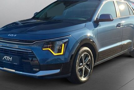 Kia Niro 7.300 km 29.900 &euro; Leonberg 71229