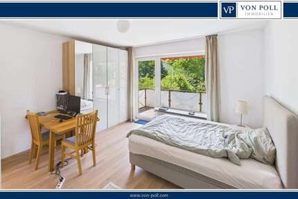 Wohnung zum Kaufen in Wiesbaden 198.000 € 32 m²