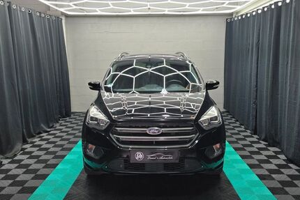 Ford Kuga 91.900 km 15.487 &euro; Bietigheim-Bissingen 74321