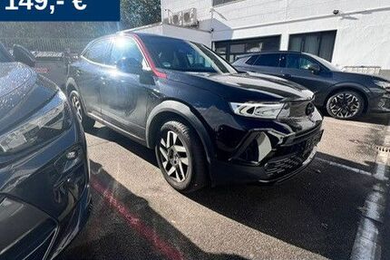 Opel Mokka 40.513 km 15.930 &euro; Korntal-Münchingen 70825