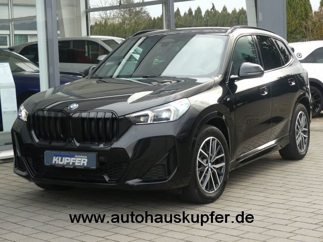 BMW X1 18.740 km 45.400 &euro; Vaihingen / Enz 71665