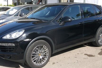 Porsche Cayenne 329.000 km 15.900 &euro; Leinfelden-Echterdingen 70771