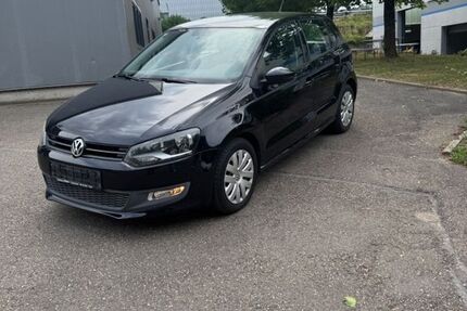 VW Polo 185.000 km 3.333 &euro; REMSECK 71686
