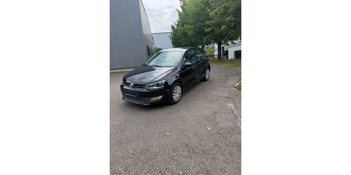 VW Polo 185.000 km 3.333 &euro; REMSECK 71686