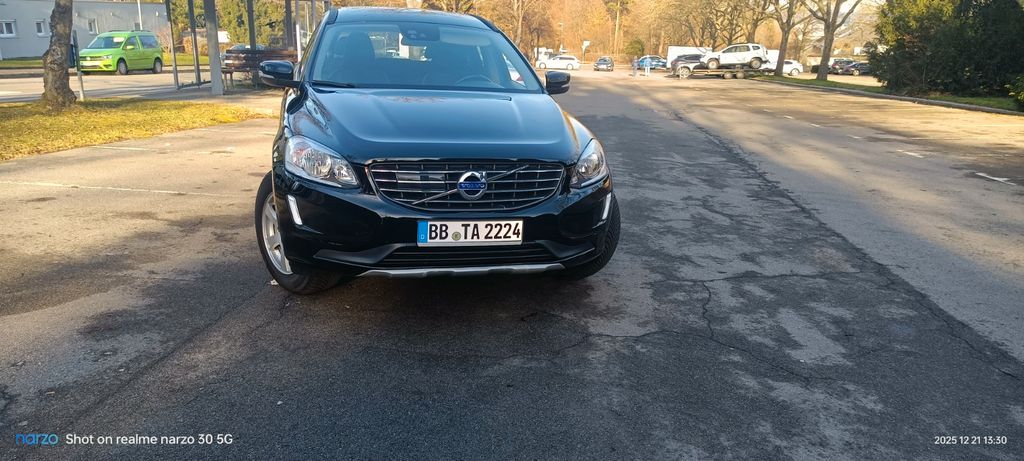 Volvo XC60 134.690 km 17.500 &euro; Böblingen 71034