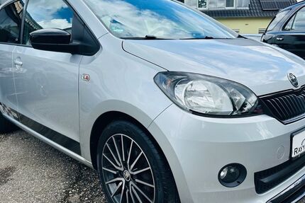 Skoda Citigo 130.000 km 5.490 &euro; Unterensingen 72669