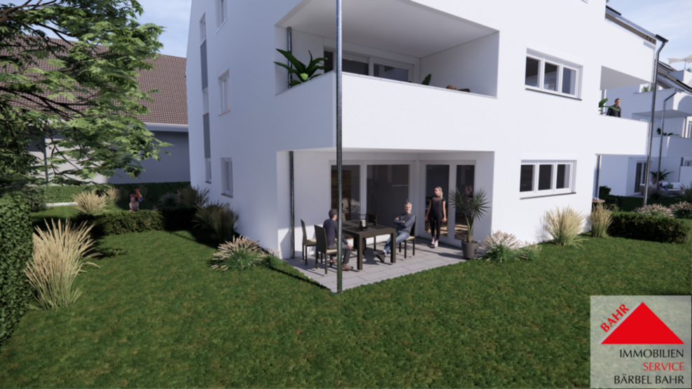 Wohnung zum Kaufen in Sindelfingen 639.000 € 94 m²