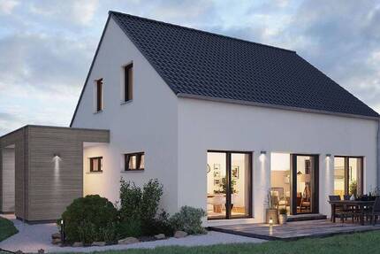 Haus Tübingen Hirschau - 5 Zimmer, 162 m&sup2;, 642.829&euro; | Angebot:26391334