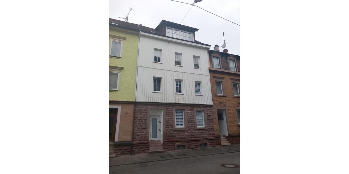 Dachgeschoßwohnung Pforzheim Eutingen - 2.5 Zimmer, 70 m&sup2;, 960&euro; | Angebot:25760599