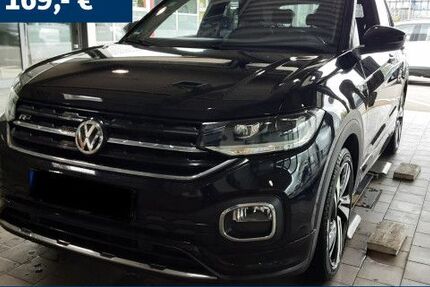 VW T-Cross 116.590 km 16.295 &euro; Böblingen 71032