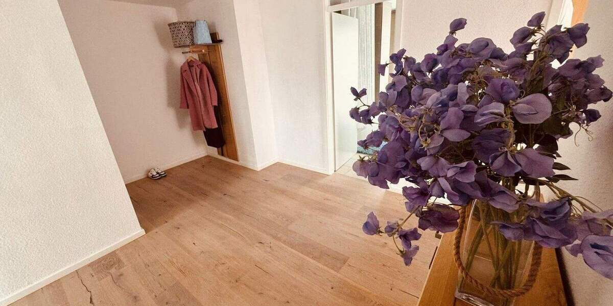 Etagenwohnung Ostfildern Scharnhauser Park - 3 Zimmer, 88 m&sup2;, 529.000&euro; | Angebot:25845517