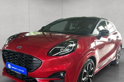 Ford Puma 31.886 km 16.890 € Esslingen 73730