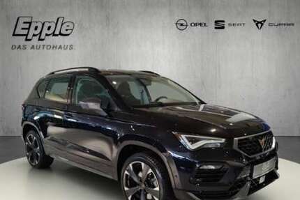 Cupra Ateca 16.000 km 31.390 &euro; Rutesheim 71277