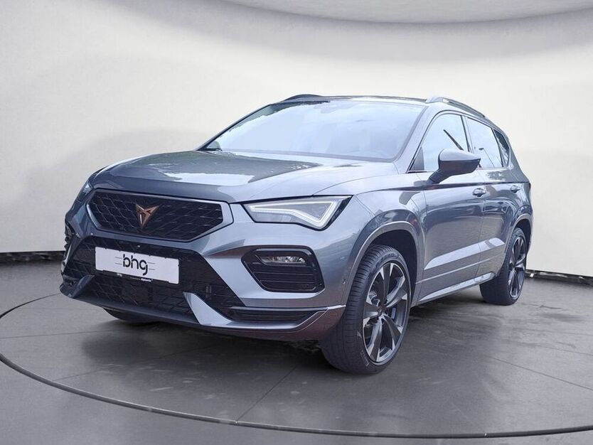 Ateca