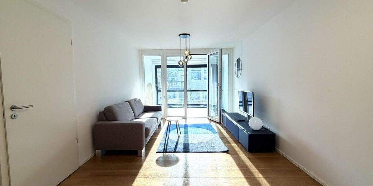 Etagenwohnung Stuttgart Stuttgart-Nord Nord - 2 Zimmer, 70 m&sup2;, 1.575&euro; | Angebot:24687763