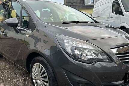 Opel Meriva 129.076 km 3.990 &euro; Unterensingen 72669