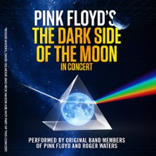 Pink Floyd's The Dark Side of the Moon 19.01.2026 Kultur- und Kongresszentrum Liederhalle Stuttgart