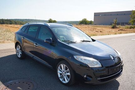 Renault Megane 137.000 km 3.990 &euro; Grafenau 71120