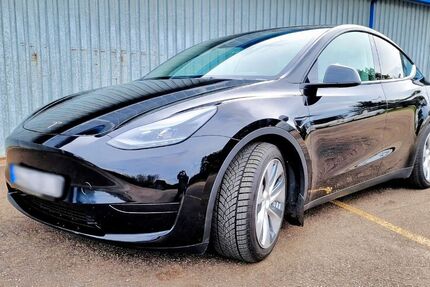 Tesla Model Y 60.204 km 30.990 &euro; Wildberg 72218