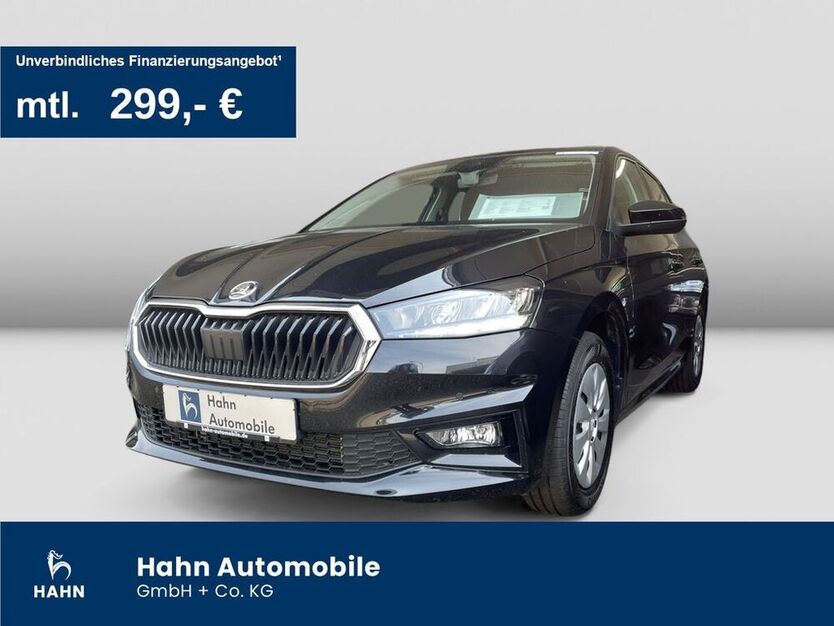 Fabia