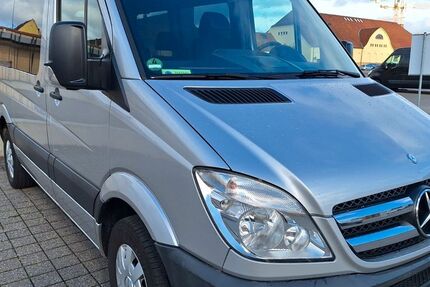 Mercedes-Benz Sprinter 247.300 km 13.990 € Stuttgart 70376