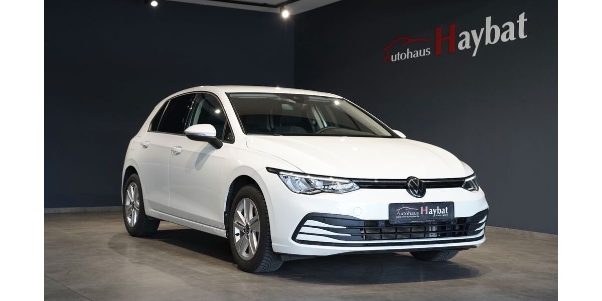 VW Golf 26.900 km 23.950 &euro; Calw 75365