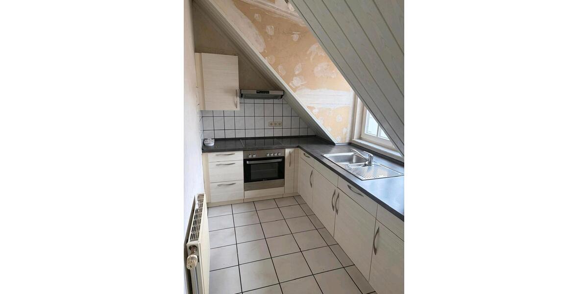 Dachgeschoßwohnung Rottenburg am Neckar - 2 Zimmer, 51 m&sup2;, 199.999&euro; | Angebot:25641435
