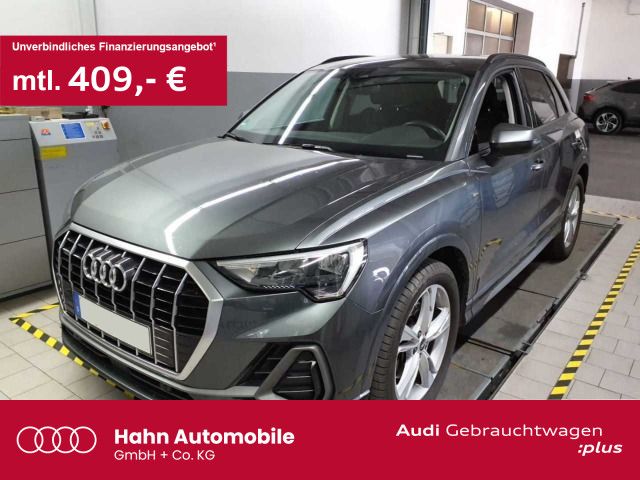 Audi Q3 39.500 km 32.930 &euro; Ludwigsburg 71636
