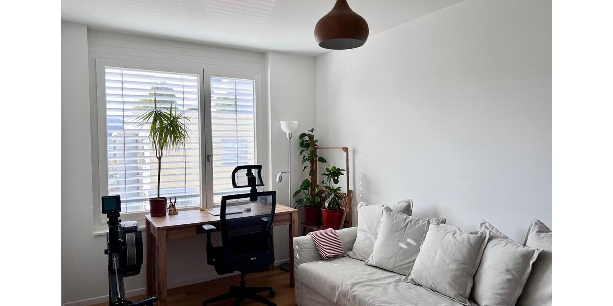 Etagenwohnung Esslingen am Neckar Pliensauvorstadt - 5 Zimmer, 125 m&sup2;, 770.000&euro; | Angebot:25852956