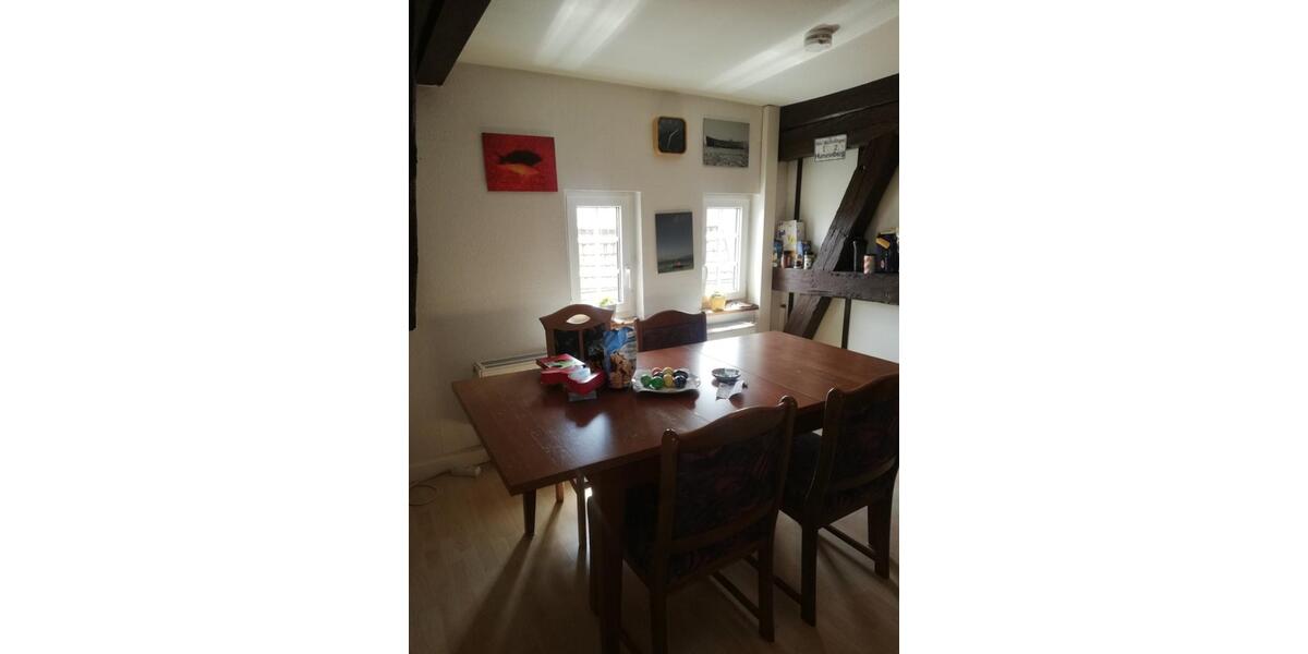 Dachgeschoßwohnung Kusterdingen - 5 Zimmer, 10 m&sup2;, 250&euro; | Angebot:24179574