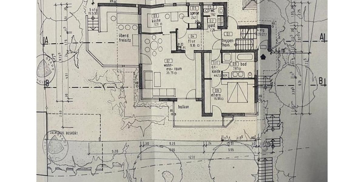 Einfamilienhaus Reutlingen Sondelfingen - 6 Zimmer, 253 m&sup2;, 1.050.000&euro; | Angebot:25935164