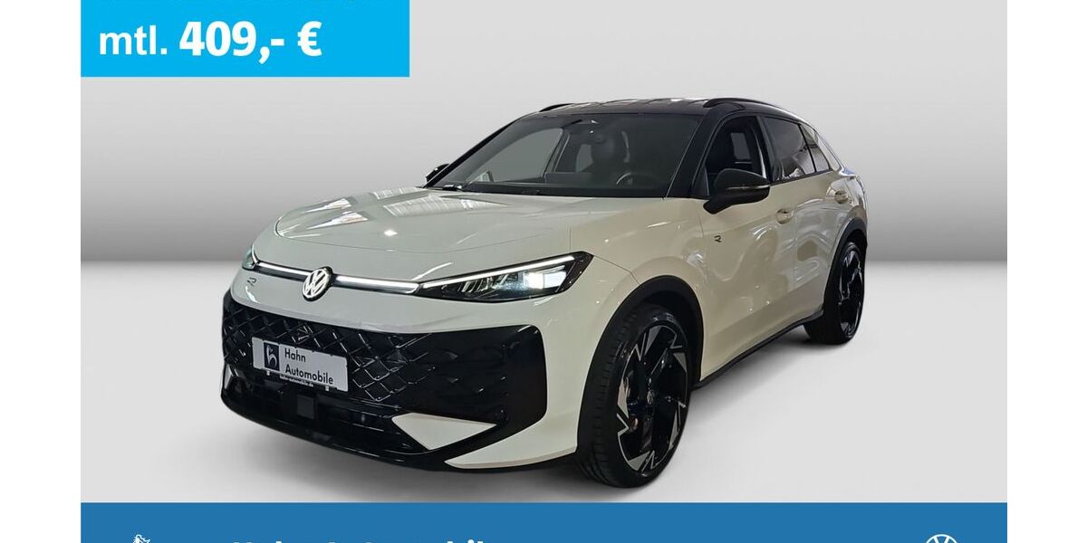 VW T-Roc 2.999 km 40.895 &euro; Sindelfingen 71063