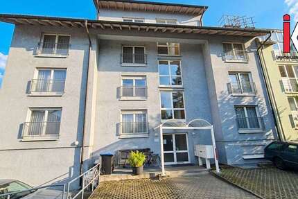 Wohnung Sindelfingen - 1 Zimmer, 33 m&sup2;, 520&euro; | Angebot:26448912