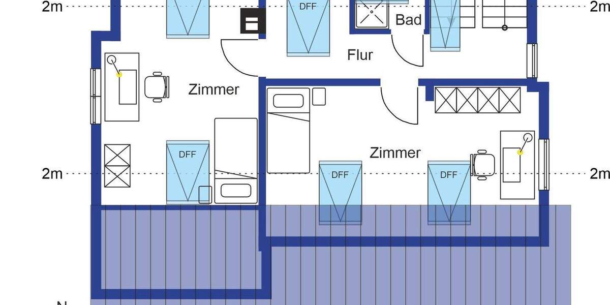 Mehrfamilienhaus, Wohnhaus Sindelfingen Darmsheim - 8 Zimmer, 193 m&sup2;, 749.000&euro; | Angebot:25694984
