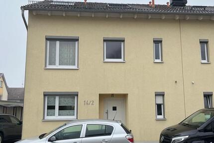 Haus Gärtringen - 6 Zimmer, 185 m&sup2;, 698.000&euro; | Angebot:24782036