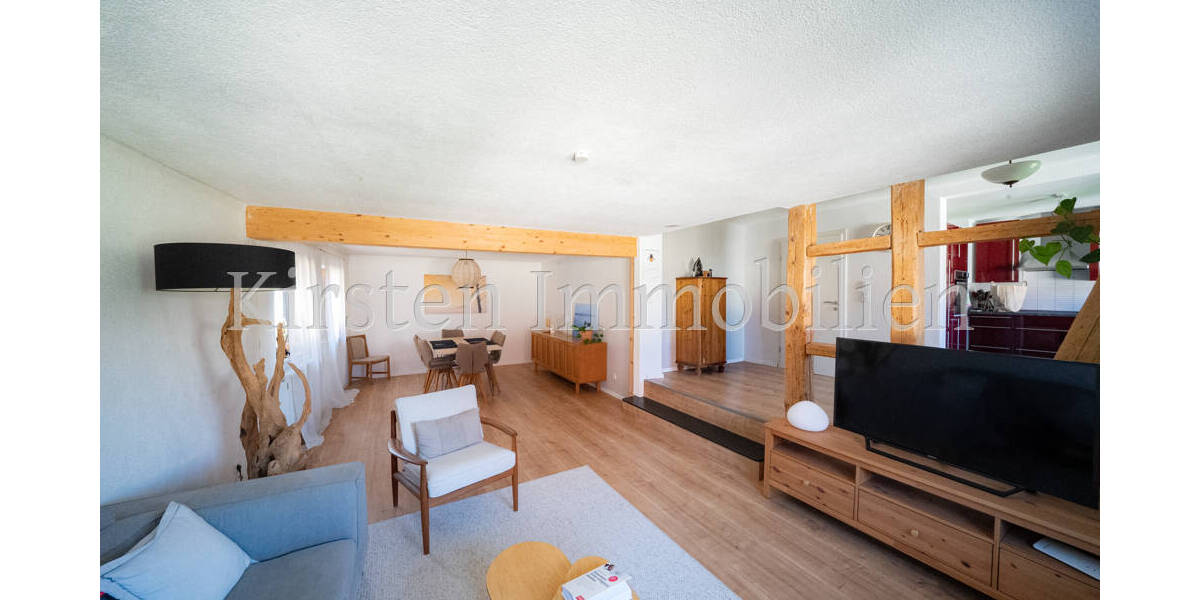 Einfamilienhaus Ammerbuch Breitenholz - 7 Zimmer, 619.000&euro; | Angebot:25696016