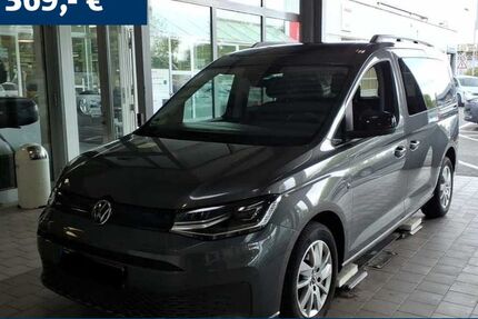 VW Caddy Maxi 35.680 km 29.930 &euro; Böblingen 71032