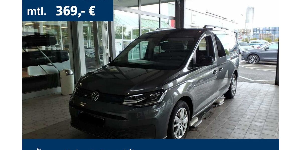 VW Caddy Maxi 35.680 km 29.930 &euro; Böblingen 71032
