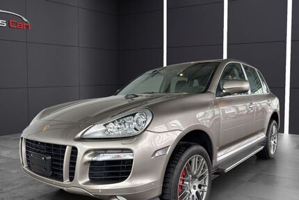 Porsche Cayenne 87.000 km 15.990 € Reutlingen / Stuttgart 72766