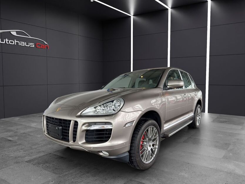 Porsche Cayenne 87.000 km 15.990 € Reutlingen / Stuttgart 72766