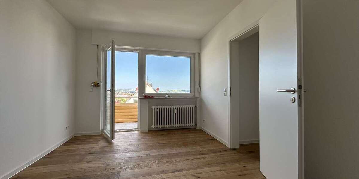 Etagenwohnung Stuttgart Stuttgart-Ost - 1 Zimmer, 30 m&sup2;, 620&euro; | Angebot:26863110