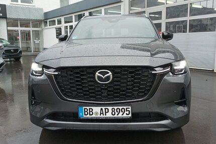 Mazda CX-80 3.900 km 55.480 &euro; Herrenberg 71083