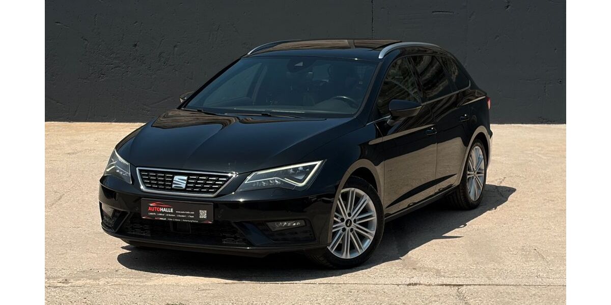 Seat Leon 131.350 km 14.990 &euro; Rottenburg am Neckar 72108