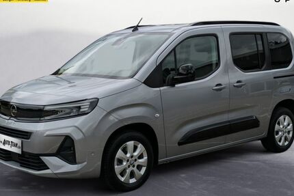 Opel Combo 5.000 km 32.890 € Ammerbuch-Entringen 72119