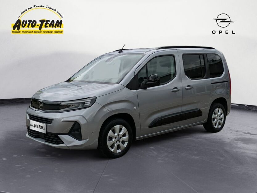 Opel Combo 5.000 km 32.890 € Ammerbuch-Entringen 72119