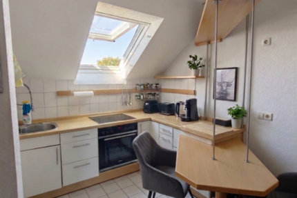 Wohnung Waiblingen Bittenfeld - 2 Zimmer, 46 m&sup2;, 179.000&euro; | Angebot:27068773