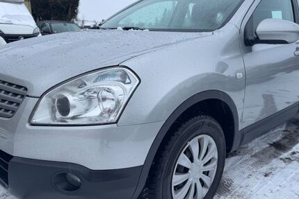 Nissan Qashqai 155.000 km 5.500 &euro; Sindelfingen/Stuttgart 71069