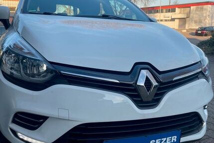 Renault Clio 90.000 km 6.750 &euro; Nürtingen 72622